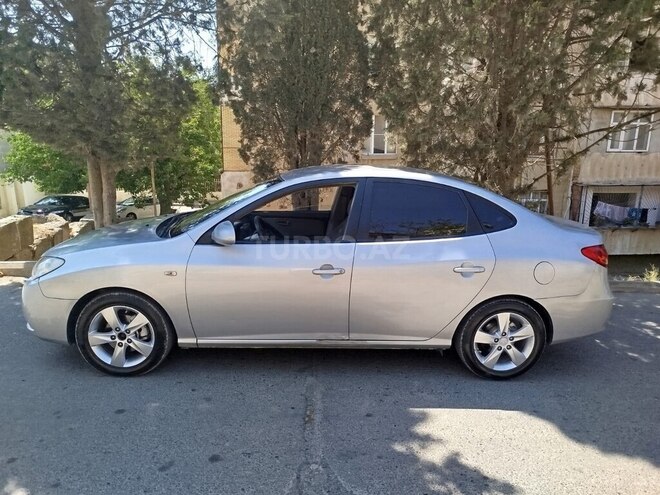 Hyundai Elantra 2006, 220,000 km - 1.6 l - Bakı