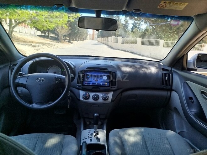 Hyundai Elantra 2006, 220,000 km - 1.6 l - Bakı