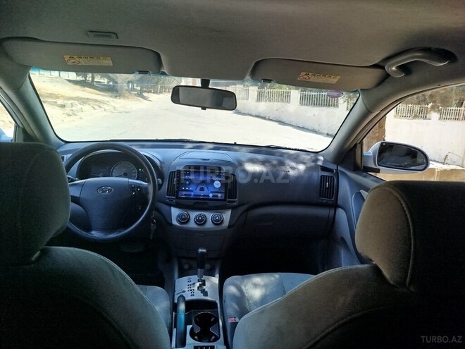 Hyundai Elantra 2006, 220,000 km - 1.6 l - Bakı