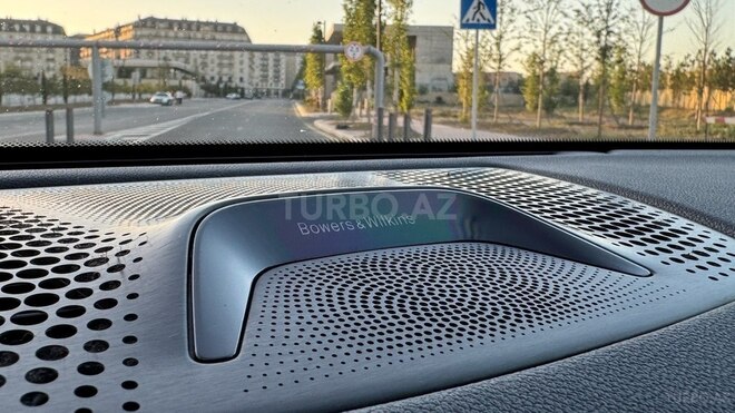 BMW 740 2018, 155,000 km - 3.0 l - Bakı