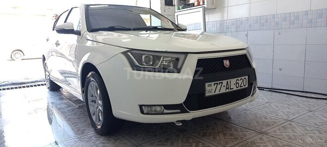 Khazar SD 2023, 46,000 km - 1.7 l - Bakı