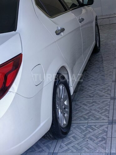 Khazar SD 2023, 46,000 km - 1.7 l - Bakı