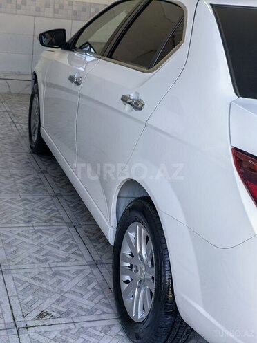 Khazar SD 2023, 46,000 km - 1.7 l - Bakı