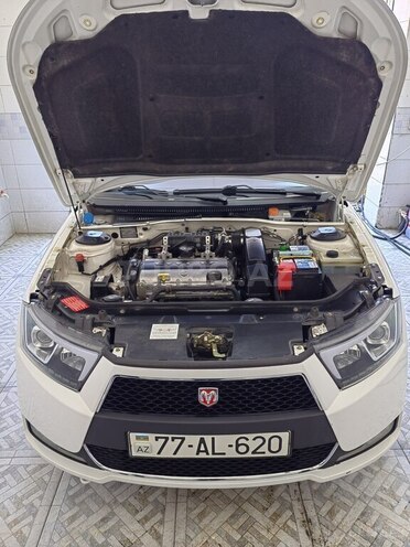 Khazar SD 2023, 46,000 km - 1.7 l - Bakı