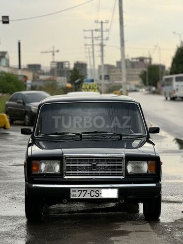 LADA (VAZ) 2107 2010, 39,870 km - 1.6 л - Bakı