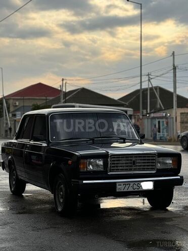 LADA (VAZ) 2107 2010, 39,870 km - 1.6 л - Bakı