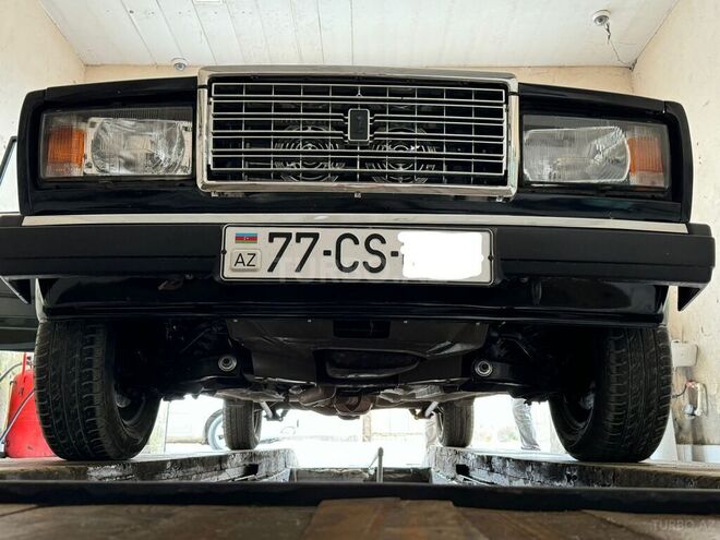 LADA (VAZ) 2107 2010, 39,870 km - 1.6 л - Bakı