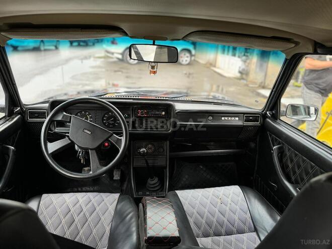 LADA (VAZ) 2107 2010, 39,870 km - 1.6 л - Bakı