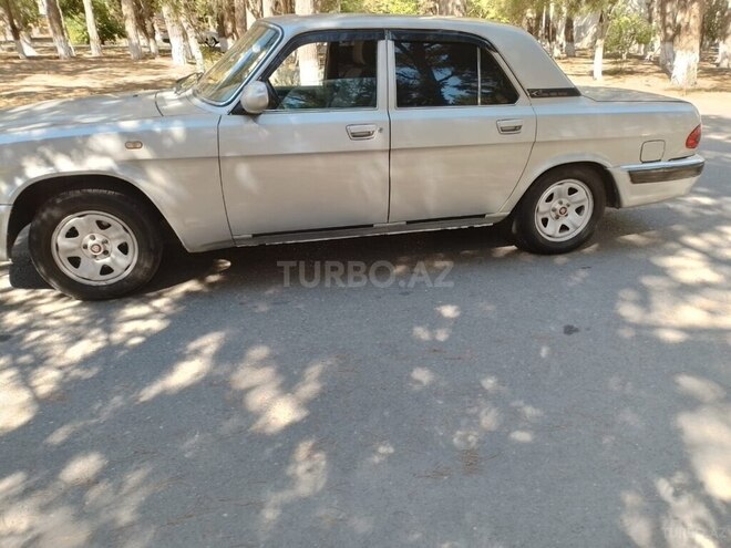 GAZ 3105 2006, 165,000 km - 2.4 l - Sumqayıt