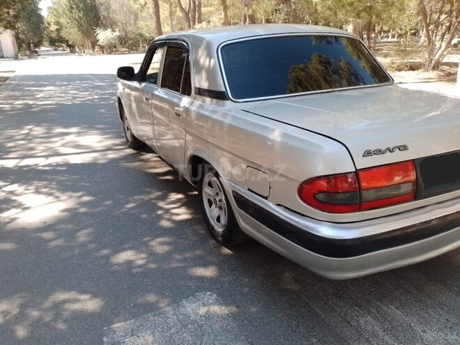 GAZ 3105 2006, 165,000 km - 2.4 l - Sumqayıt