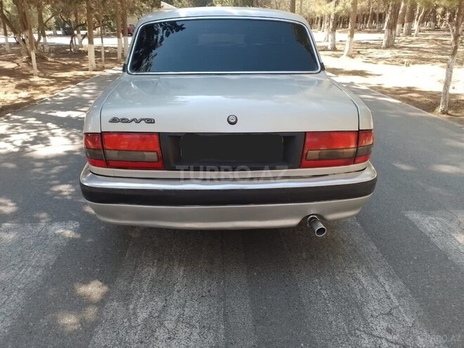 GAZ 3105 2006, 165,000 km - 2.4 l - Sumqayıt