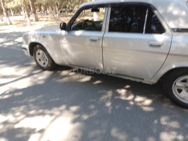 GAZ 3105 2006, 165,000 km - 2.4 l - Sumqayıt