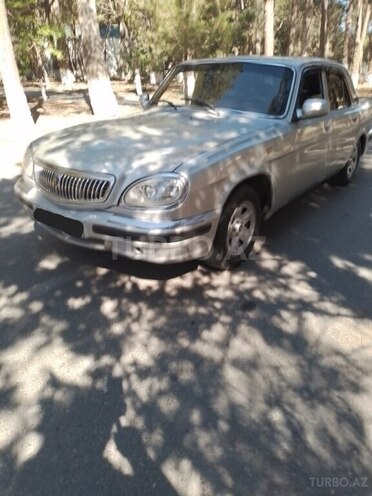 GAZ 3105 2006, 165,000 km - 2.4 l - Sumqayıt