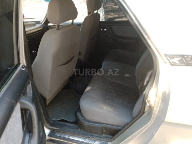 GAZ 3105 2006, 165,000 km - 2.4 l - Sumqayıt