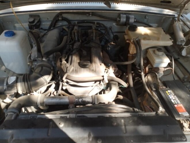 GAZ 3105 2006, 165,000 km - 2.4 l - Sumqayıt