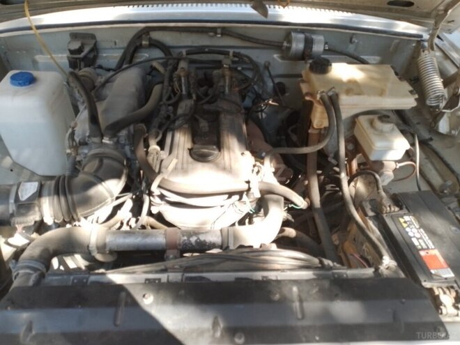 GAZ 3105 2006, 165,000 km - 2.4 l - Sumqayıt
