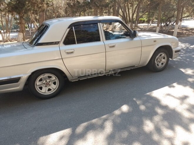 GAZ 3105 2006, 165,000 km - 2.4 l - Sumqayıt