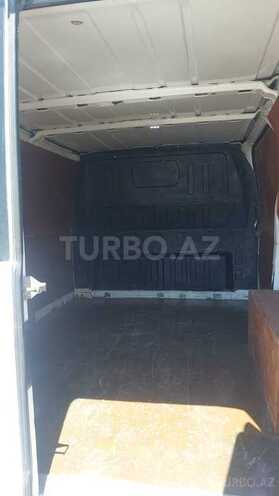 Ford Transit 2006, 172,346 km - 2.2 л - Salyan