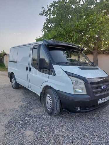 Ford Transit 2006, 172,346 km - 2.2 л - Salyan