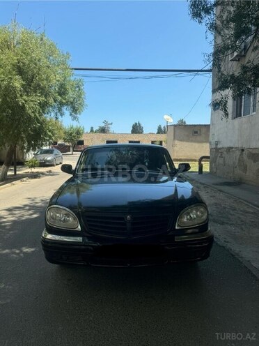 GAZ 3105 2006, 256,000 km - 2.3 l - Sumqayıt
