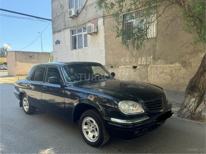 GAZ 3105 2006, 256,000 km - 2.3 l - Sumqayıt