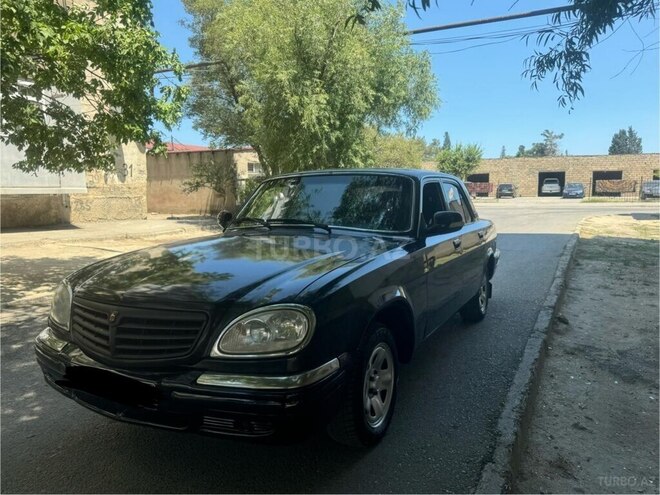 GAZ 3105 2006, 256,000 km - 2.3 l - Sumqayıt