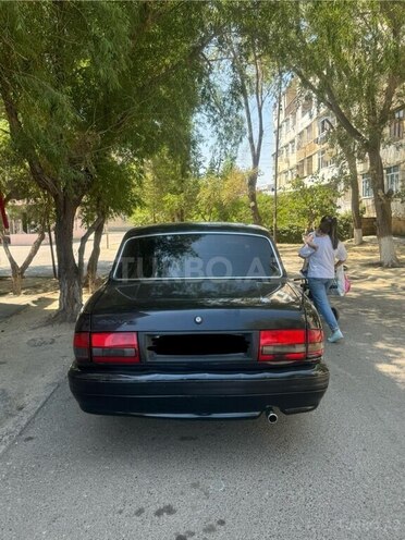 GAZ 3105 2006, 256,000 km - 2.3 l - Sumqayıt