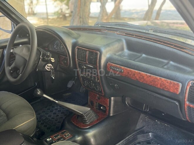 GAZ 3105 2006, 256,000 km - 2.3 l - Sumqayıt