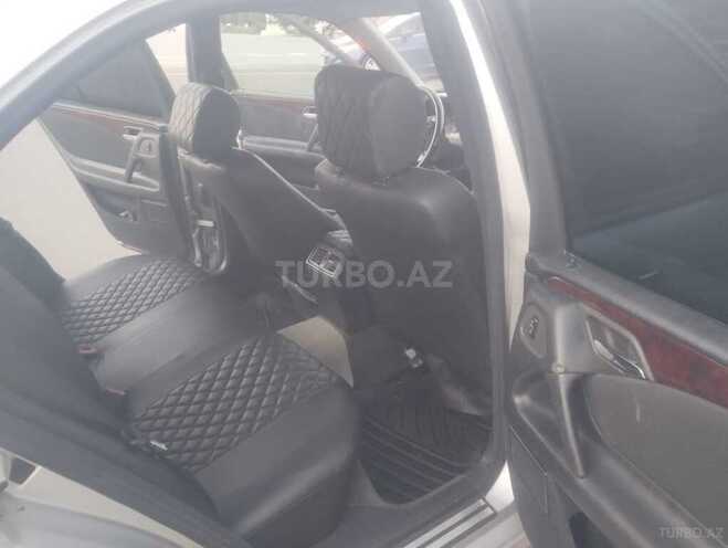 Mercedes E 240 1999, 240,000 km - 2.4 l - Gəncə