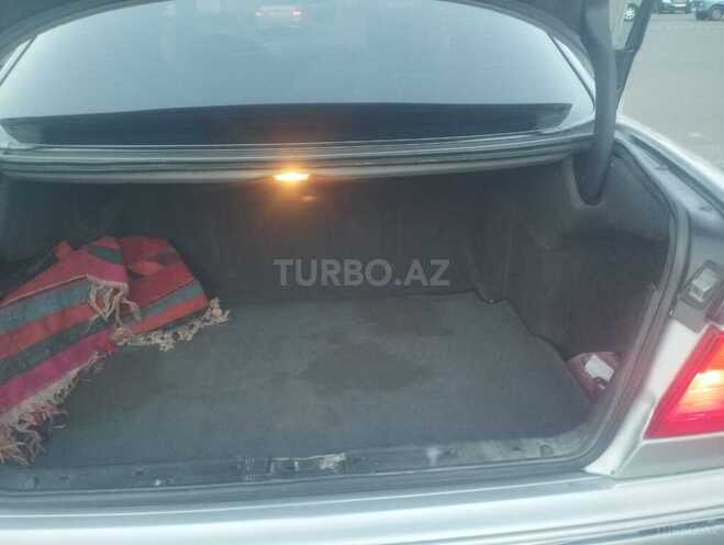 Mercedes E 240 1999, 240,000 km - 2.4 l - Gəncə
