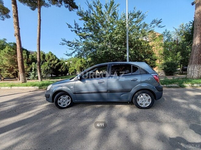Kia Rio 2007, 211,500 km - 1.5 l - Ağcabədi