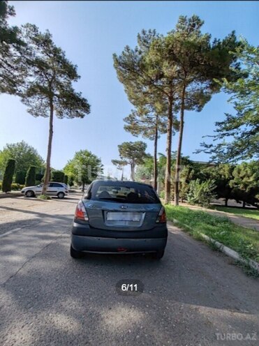 Kia Rio 2007, 211,500 km - 1.5 l - Ağcabədi