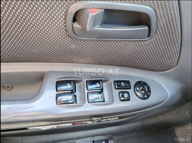 Kia Rio 2007, 211,500 km - 1.5 l - Ağcabədi