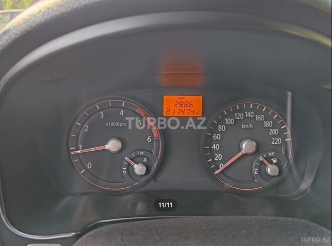 Kia Rio 2007, 211,500 km - 1.5 l - Ağcabədi