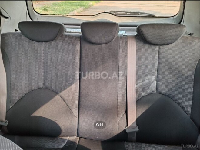 Kia Rio 2007, 211,500 km - 1.5 l - Ağcabədi
