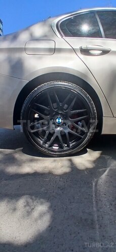 BMW 328 2015, 80,000 km - 2.0 л - Bakı