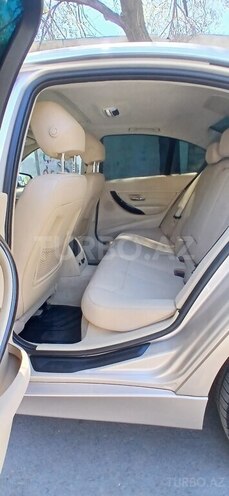 BMW 328 2015, 80,000 km - 2.0 л - Bakı
