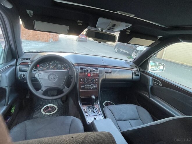 Mercedes S 320 1994, 290,000 km - 3.2 l - Bakı