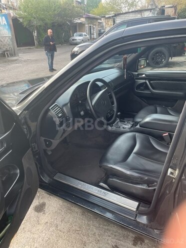 Mercedes S 320 1994, 290,000 km - 3.2 l - Bakı