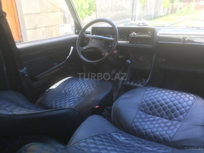 LADA (VAZ) 2107 2011, 85,000 km - 1.6 l - Qəbələ