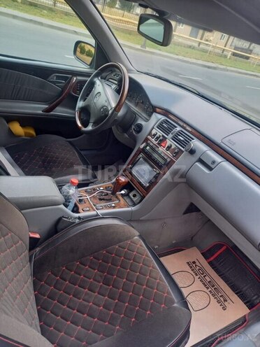 Mercedes E 320 2000, 360,000 km - 3.2 l - Ağdam