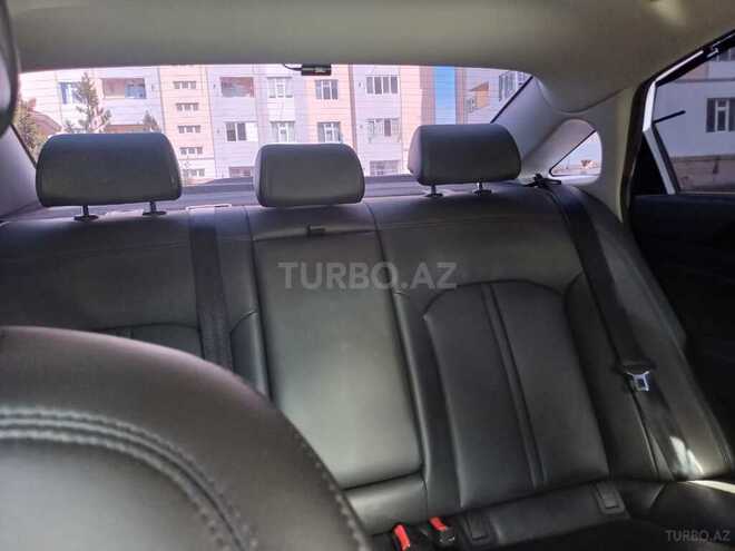 Hyundai Sonata 2016, 153,000 km - 1.7 l - Bakı