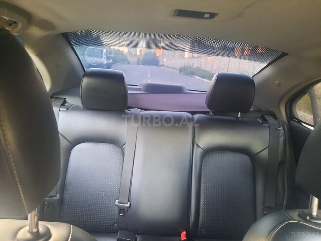 Chevrolet Aveo 2016, 178,000 km - 1.4 л - Bakı
