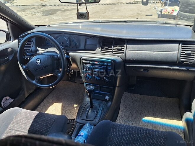 Opel Vectra 1998, 315,289 km - 2.0 l - Bakı