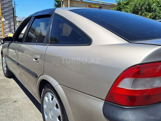 Opel Vectra 1998, 315,289 km - 2.0 l - Bakı