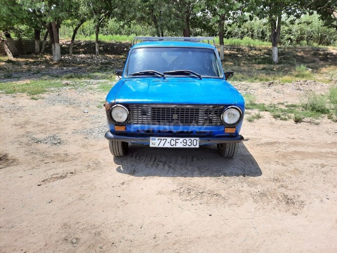 LADA (VAZ) 2102 1981, 70,247 km - 1.6 л - Neftçala