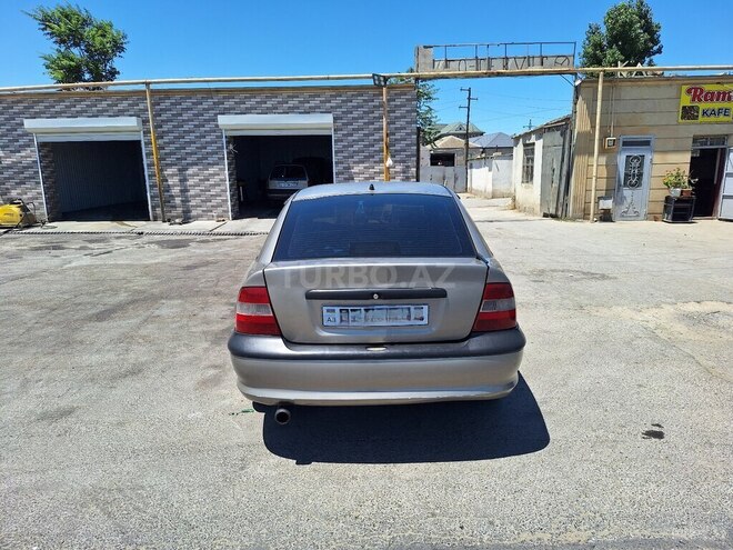 Opel Vectra 1998, 315,289 km - 2.0 l - Bakı
