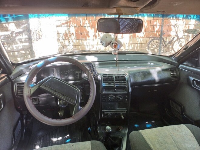 LADA (VAZ) 2110 2003, 63,662 km - 1.6 l - Mingəçevir