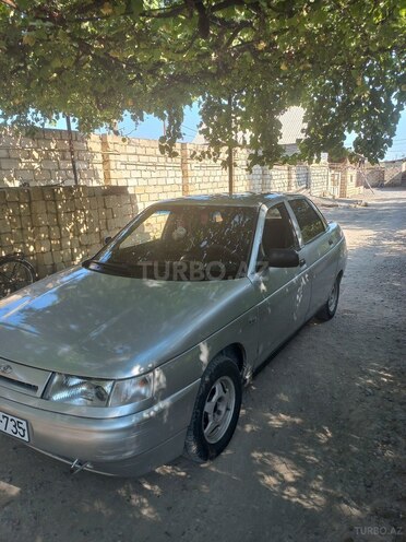 LADA (VAZ) 2110 2003, 63,662 km - 1.6 l - Mingəçevir