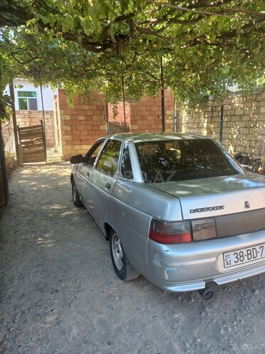 LADA (VAZ) 2110 2003, 63,662 km - 1.6 l - Mingəçevir